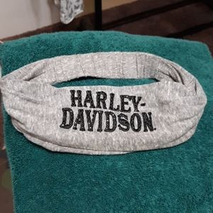 Harley Davidson Headband